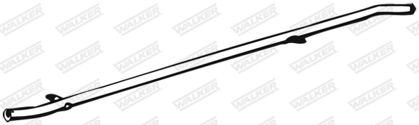 Exhaust Pipe (01542)