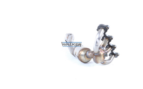 Catalytic Converter