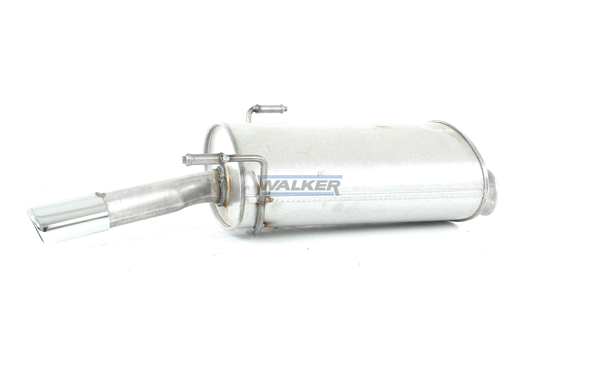 Rear Muffler