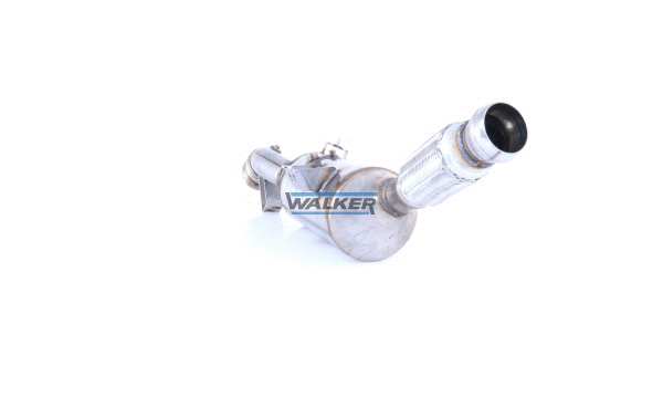 Soot/Particulate Filter, exhaust system (93282)