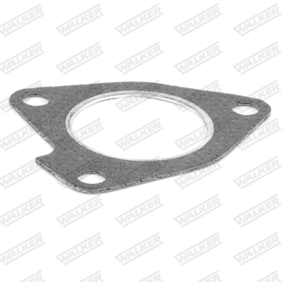 Gasket, exhaust pipe