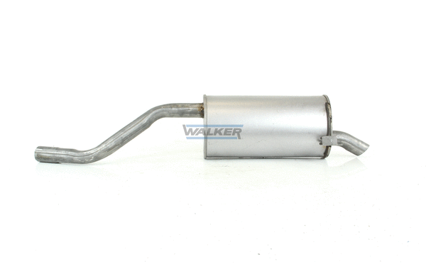 Rear Muffler