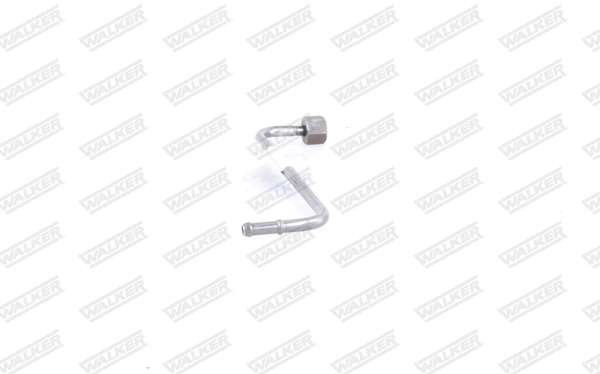 Pressure Pipe, pressure sensor (soot/particulate filter)