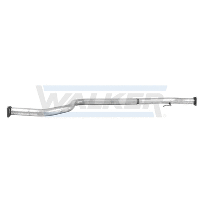 Exhaust Pipe