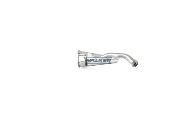 Exhaust Pipe (02718)