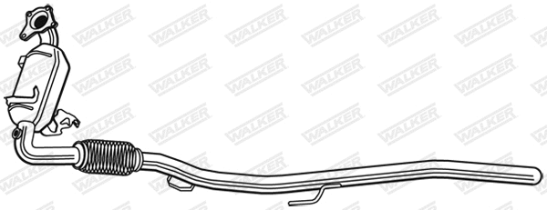 Catalytic Converter (28568)