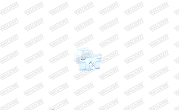 Mount, exhaust system