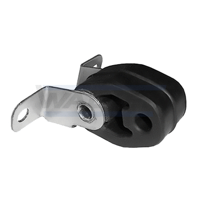 Rubber Strip, exhaust system