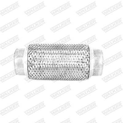 Corrugated Pipe, exhaust system