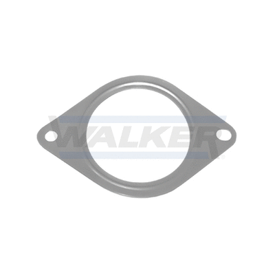 Gasket, exhaust pipe