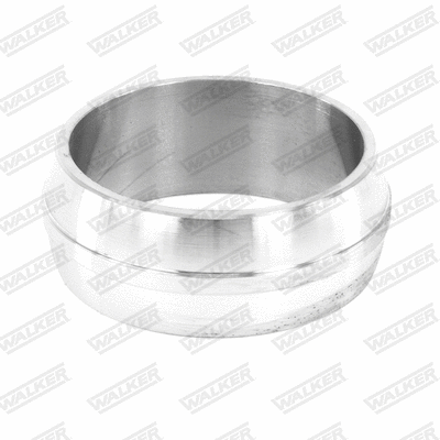 Gasket, exhaust pipe