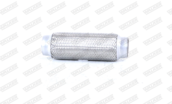 Corrugated Pipe, exhaust system