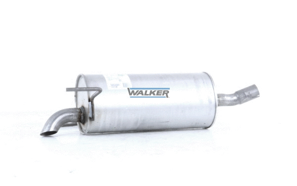 Rear Muffler