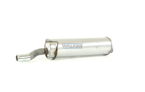Rear Muffler