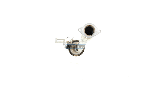 Soot/Particulate Filter, exhaust system