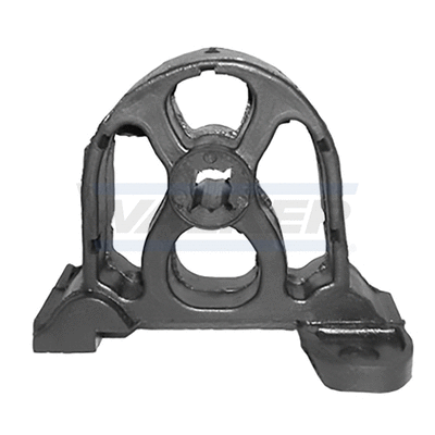 Rubber Strip, exhaust system