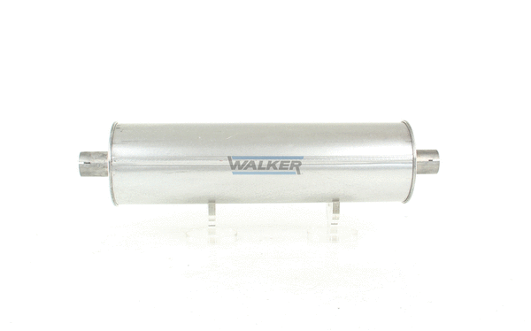 Rear Muffler
