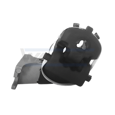 Rubber Strip, exhaust system