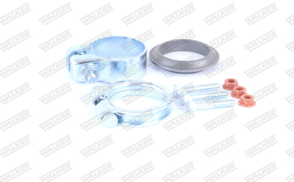 Mounting Kit, catalytic converter