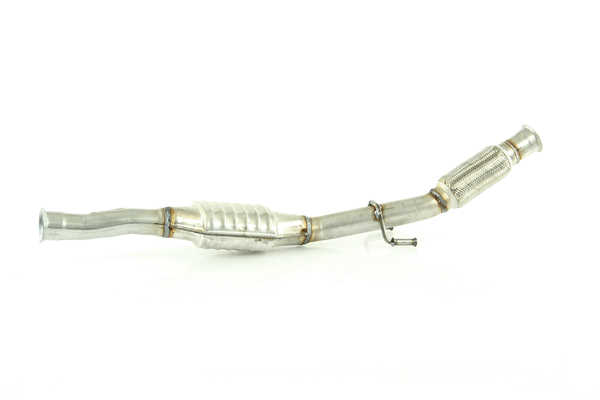 Catalytic Converter