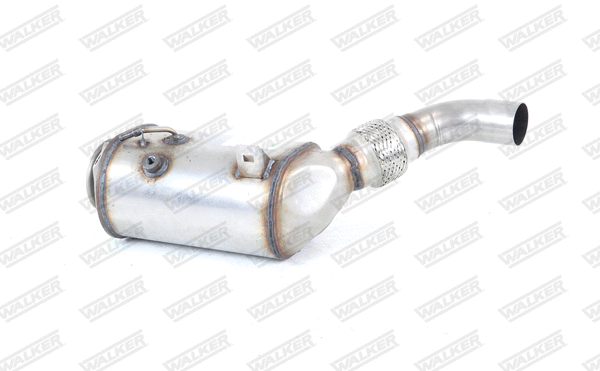 Soot/Particulate Filter, exhaust system (73377)