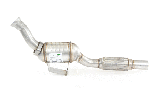 Catalytic Converter