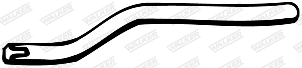 Exhaust Pipe (14205)