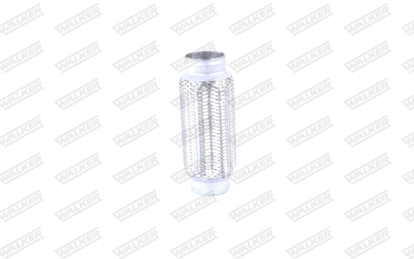 Corrugated Pipe, exhaust system