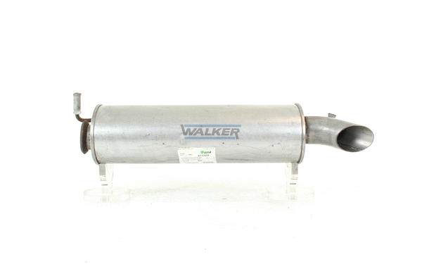 Rear Muffler
