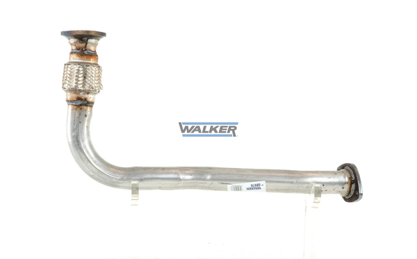 Exhaust Pipe