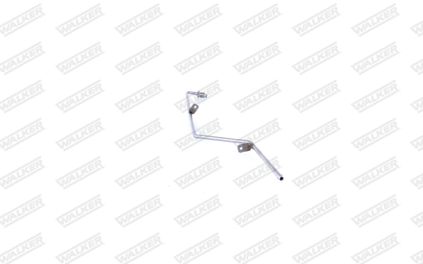 Pressure Pipe, pressure sensor (soot/particulate filter)