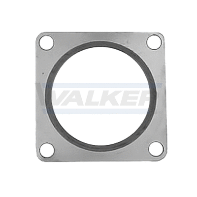 Gasket, exhaust pipe