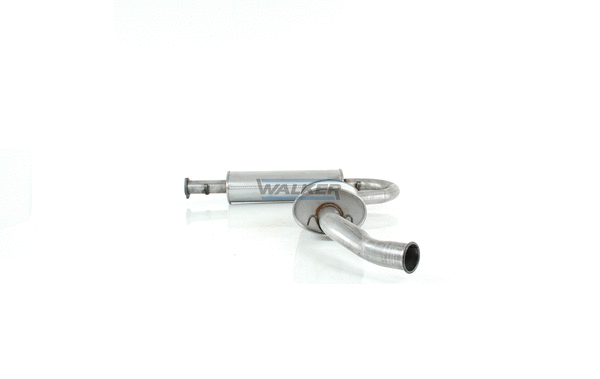 Rear Muffler