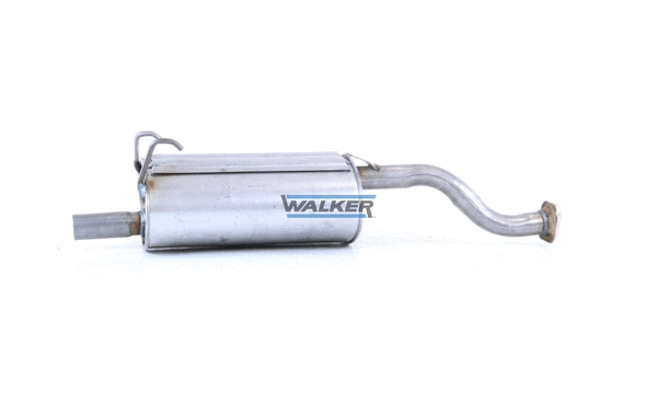 Rear Muffler