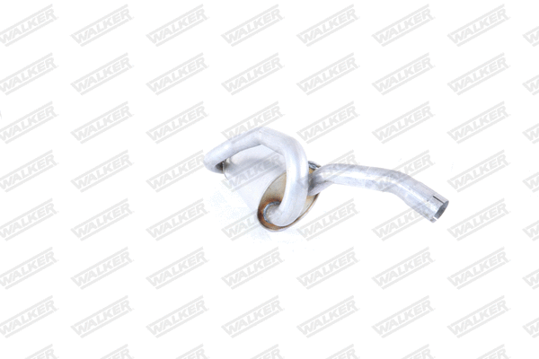 Rear Muffler