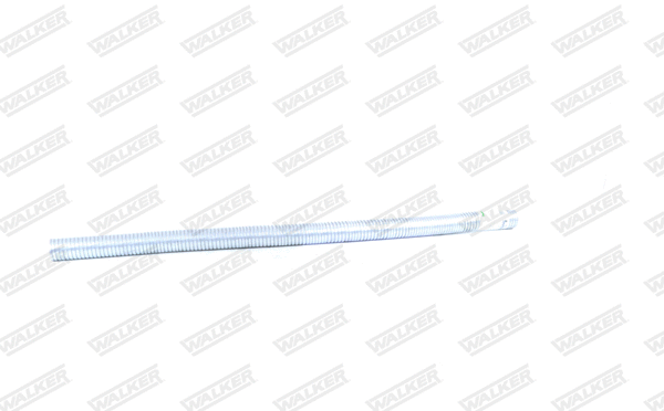 Corrugated Pipe, exhaust system