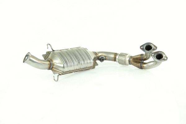 Catalytic Converter