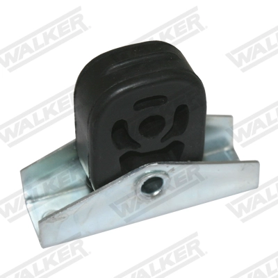 Rubber Strip, exhaust system (82785)