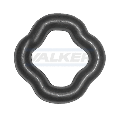 Rubber Strip, exhaust system