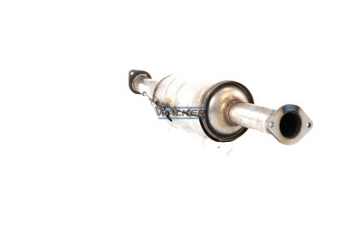 Soot/Particulate Filter, exhaust system (93211)