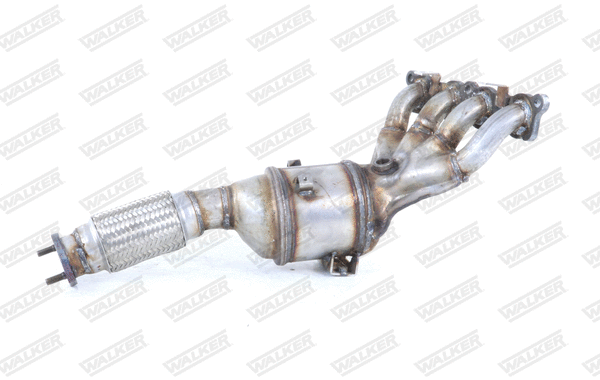 Catalytic Converter