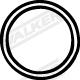 Gasket, exhaust pipe (81133)