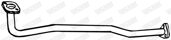 Exhaust Pipe (15839)