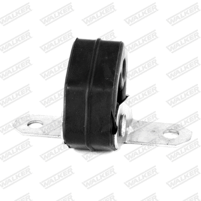 Mount, exhaust system