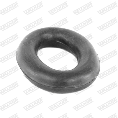 Rubber Strip, exhaust system