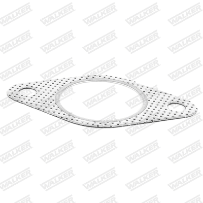 Gasket, exhaust pipe