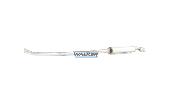 Centre Muffler