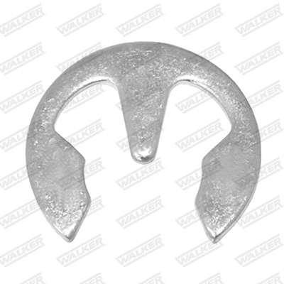 Rubber Strip, exhaust system