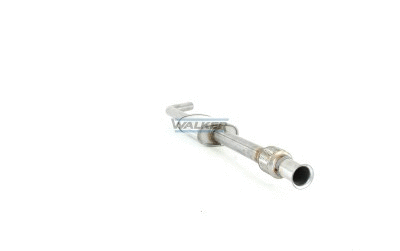 Centre Muffler