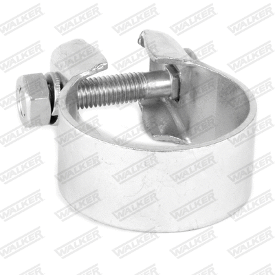 Clamping Piece, exhaust system